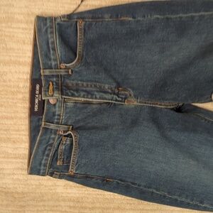 Veronica Beard jeans